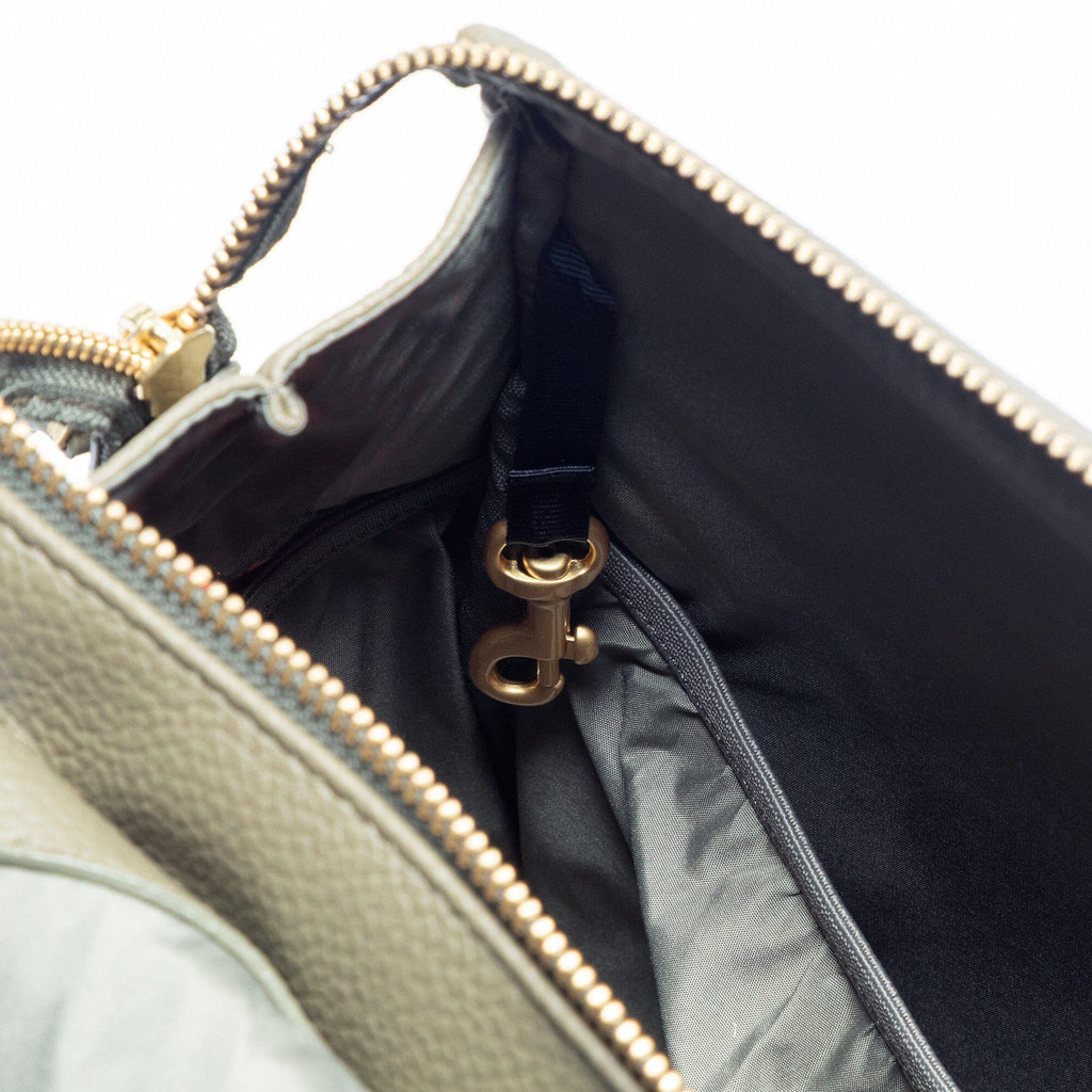 Sage Mini Classic Bag II