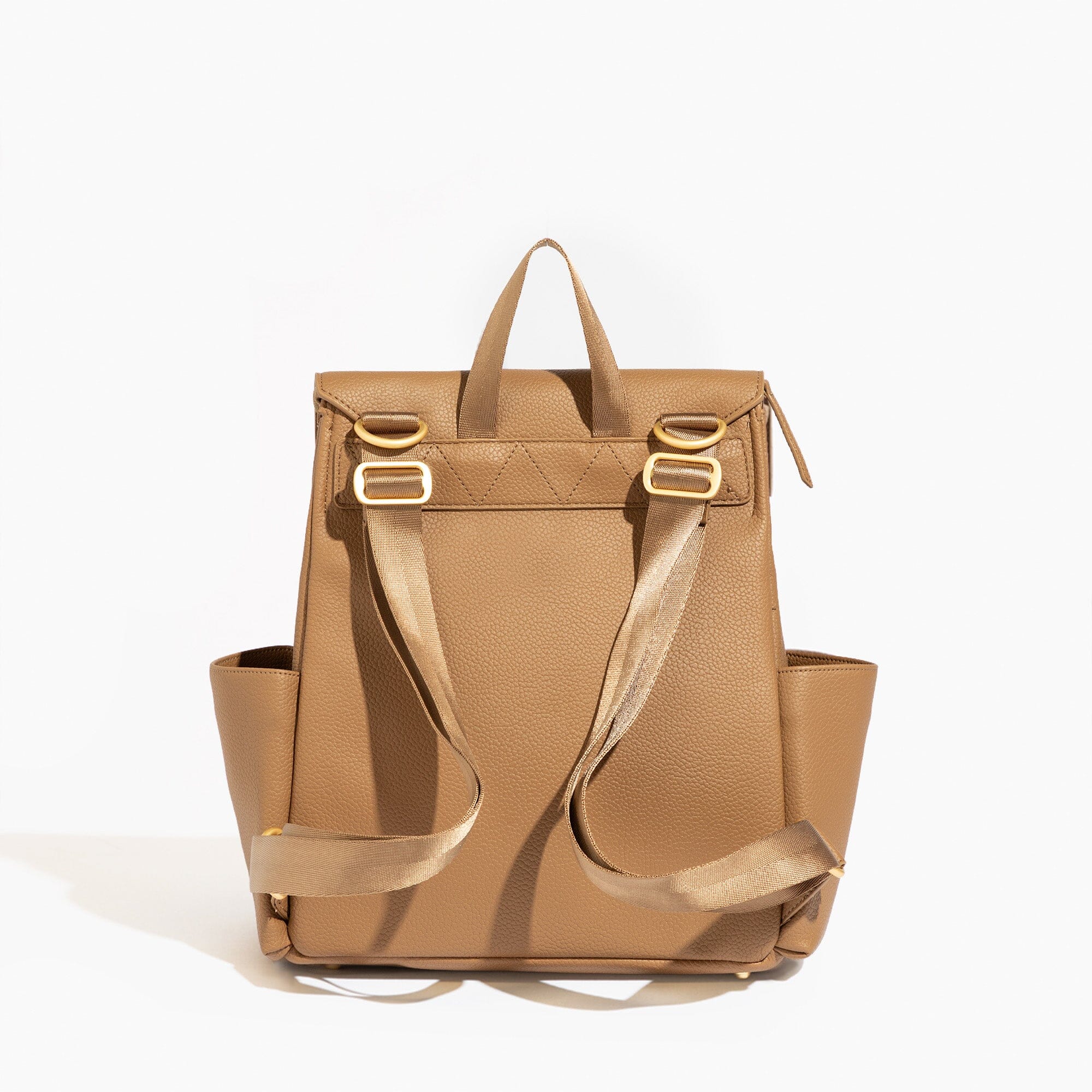 Toffee Mini Classic Diaper Bag II