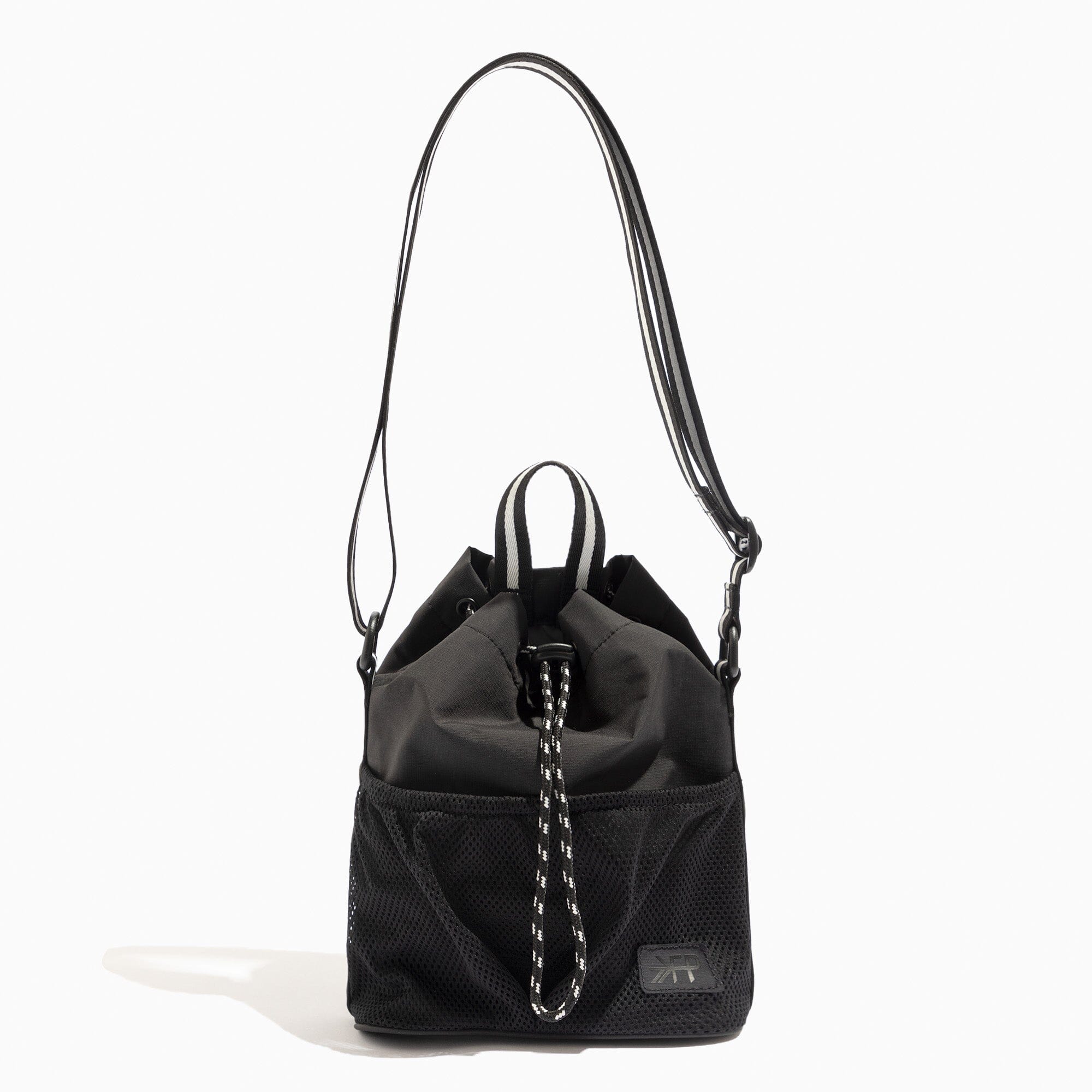 Jet Motion Bucket Crossbody