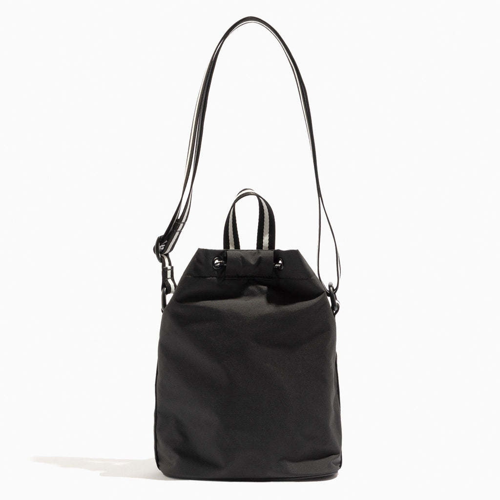 Jet Motion Bucket Crossbody