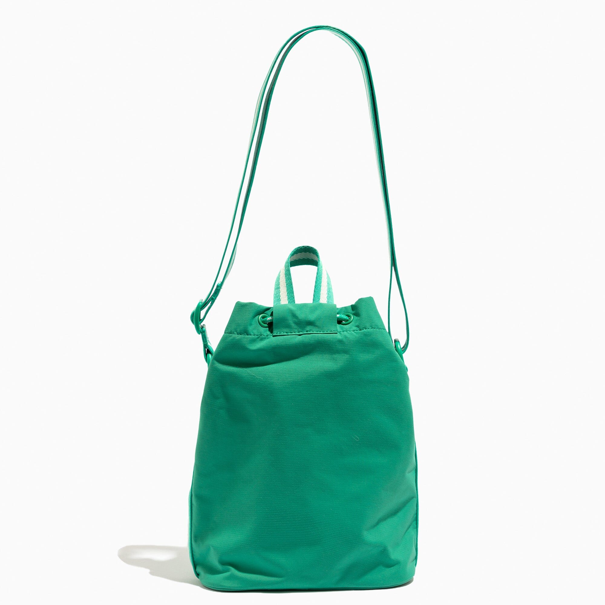 Kelly Motion Bucket Crossbody