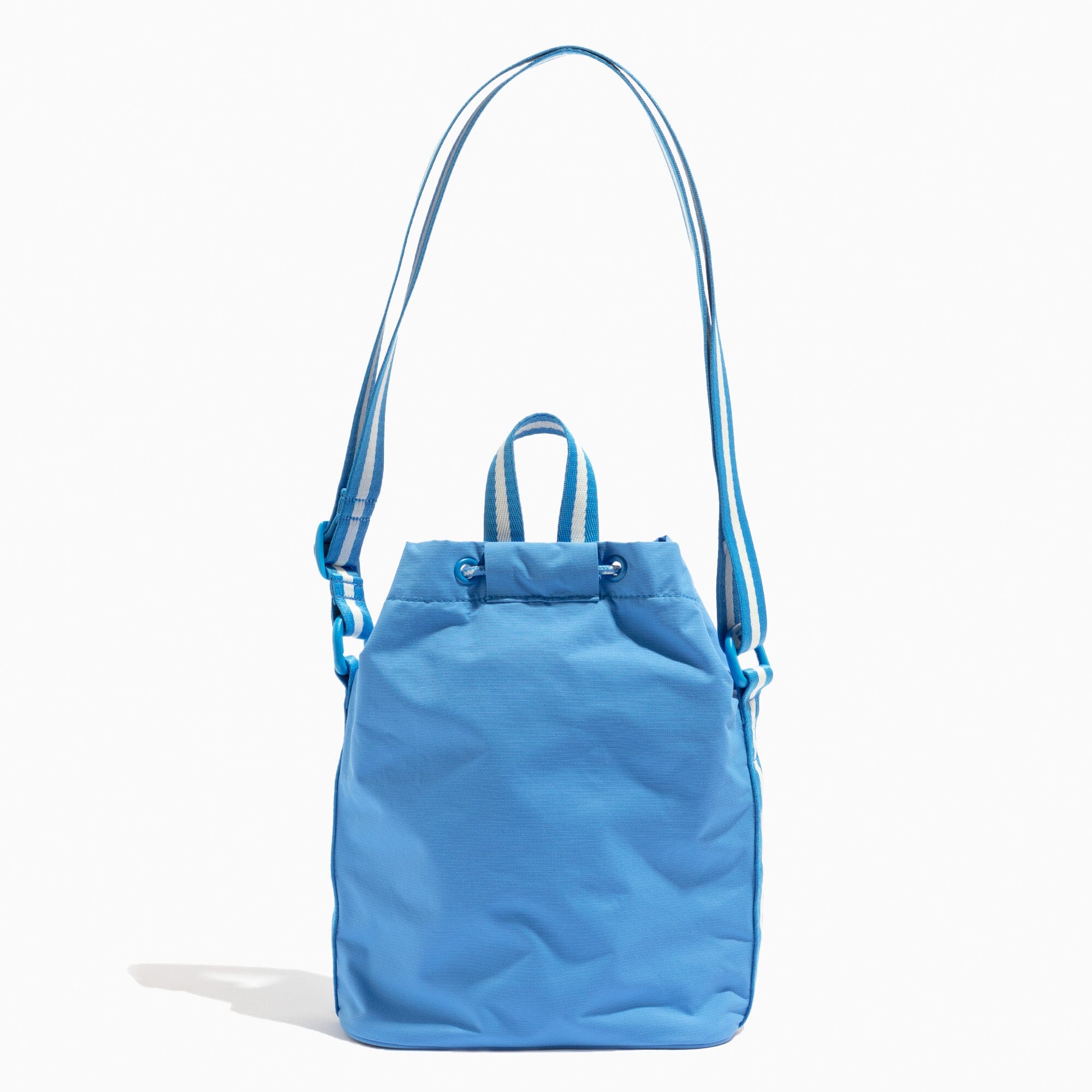 Wave Motion Bucket Crossbody