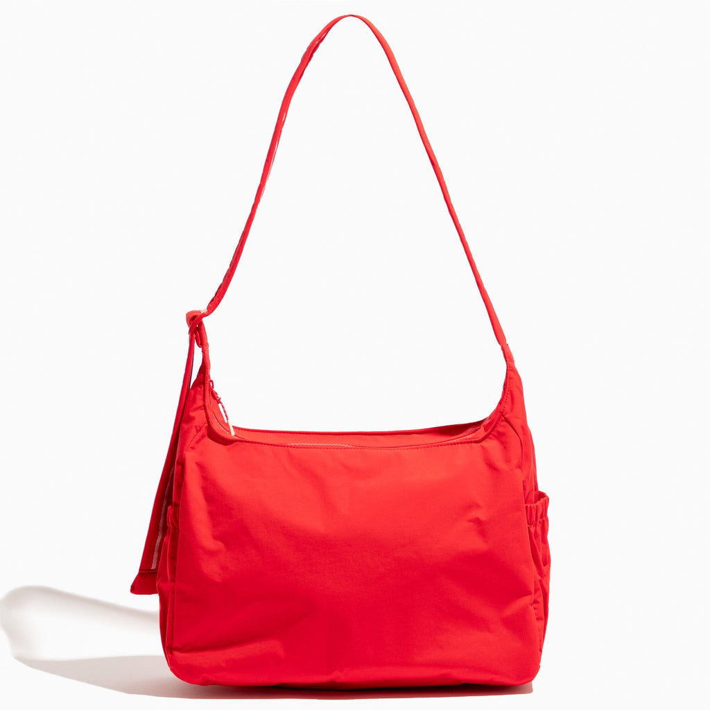 Cherry Motion Carryall Tote