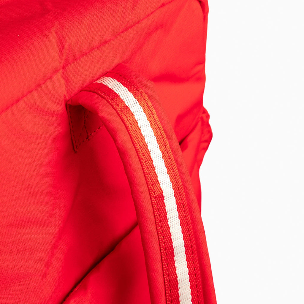 Cherry Motion Drawcord Backpack