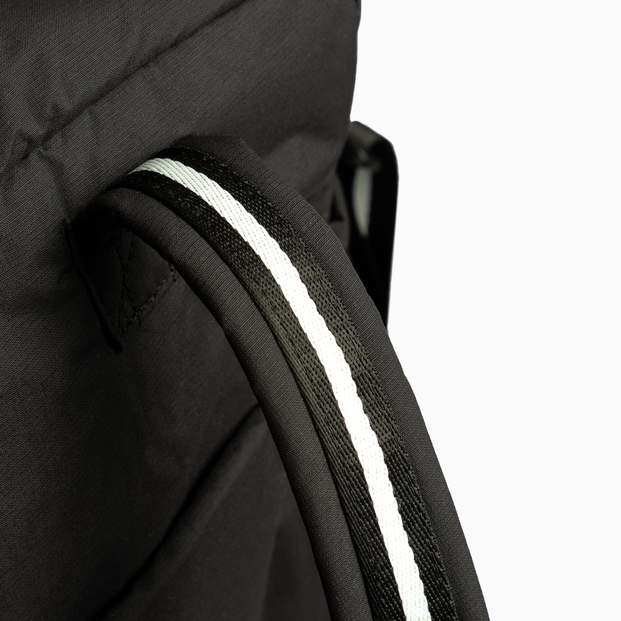 Jet Motion Drawcord Backpack