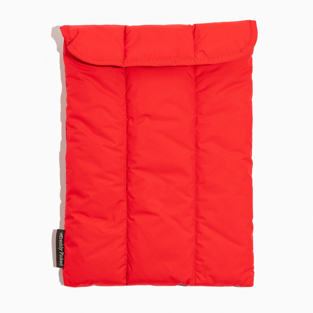 Cherry Motion Laptop Sleeve