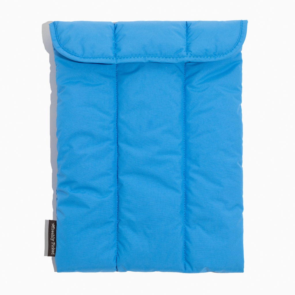 Wave Motion Laptop Sleeve