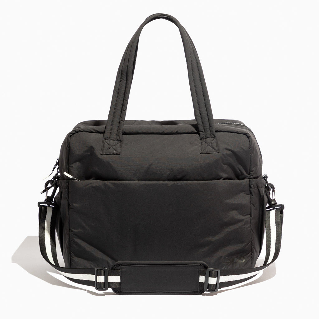 Jet Motion Overnight Duffle