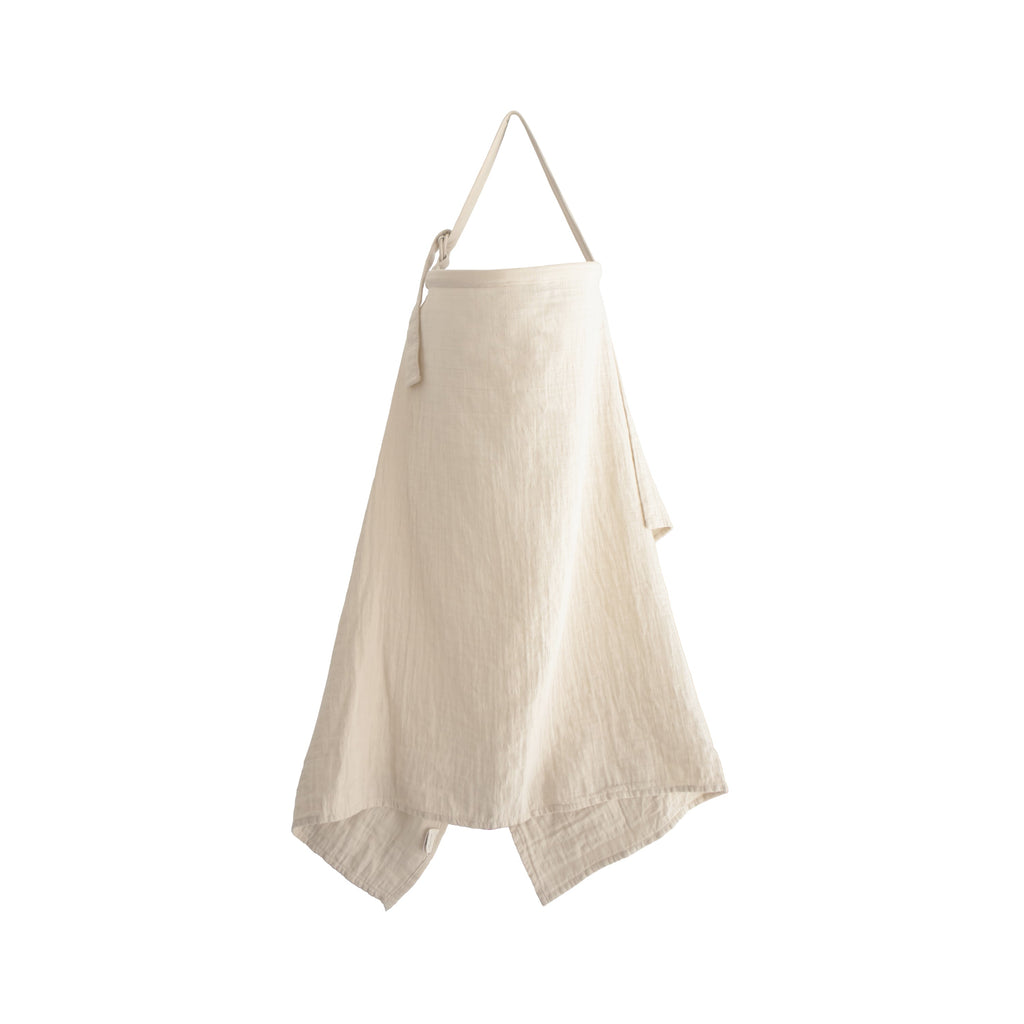 Muslin Nursing Cover