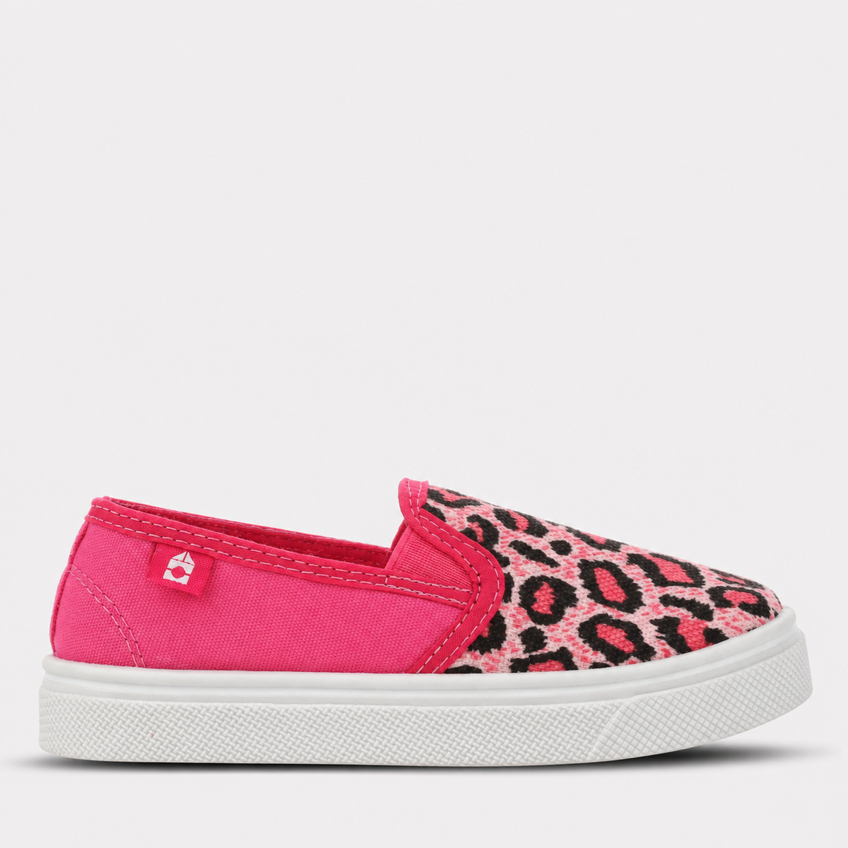 Madison Girls Slip-On Shoe