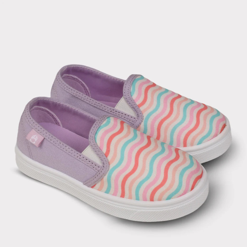Madison Girls Slip-On Shoe