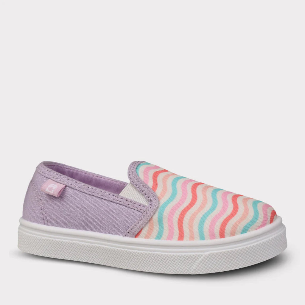 Madison Girls Slip-On Shoe