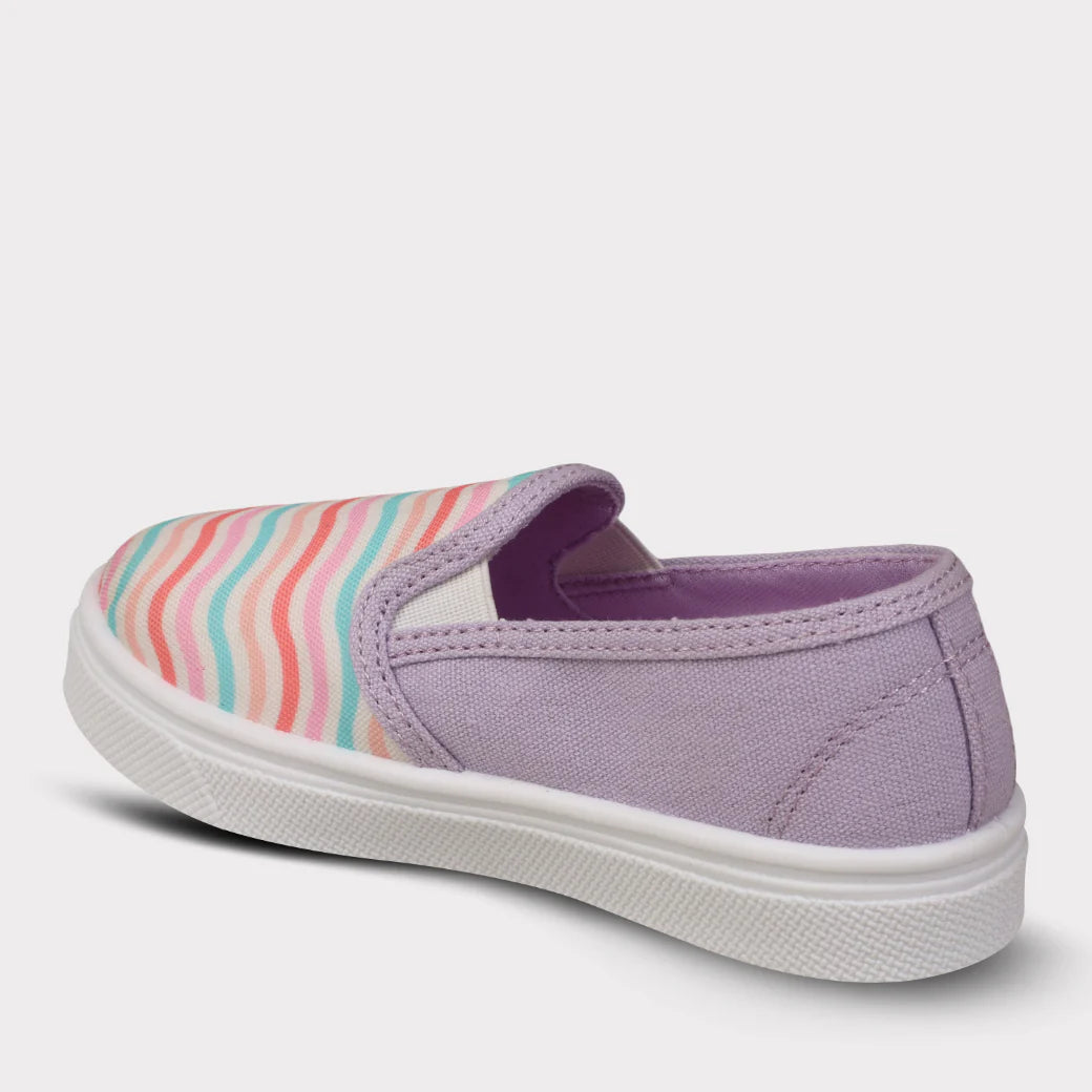 Madison Girls Slip-On Shoe
