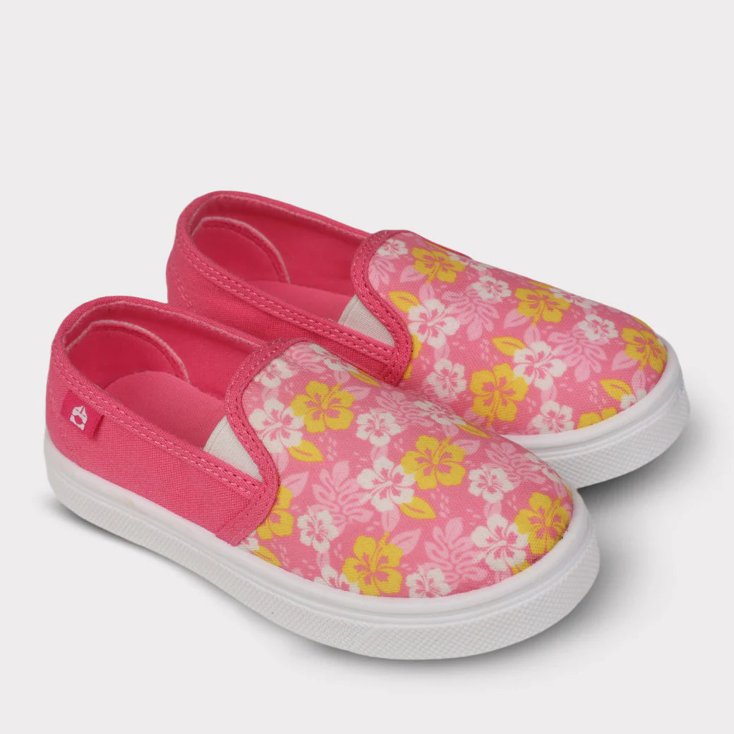 Madison Girls Slip-On Shoe