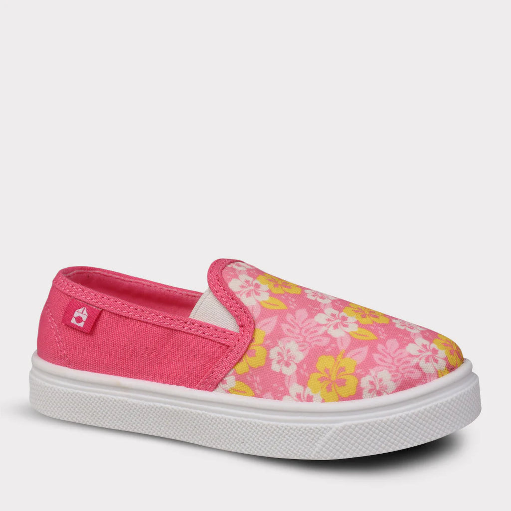 Madison Girls Slip-On Shoe