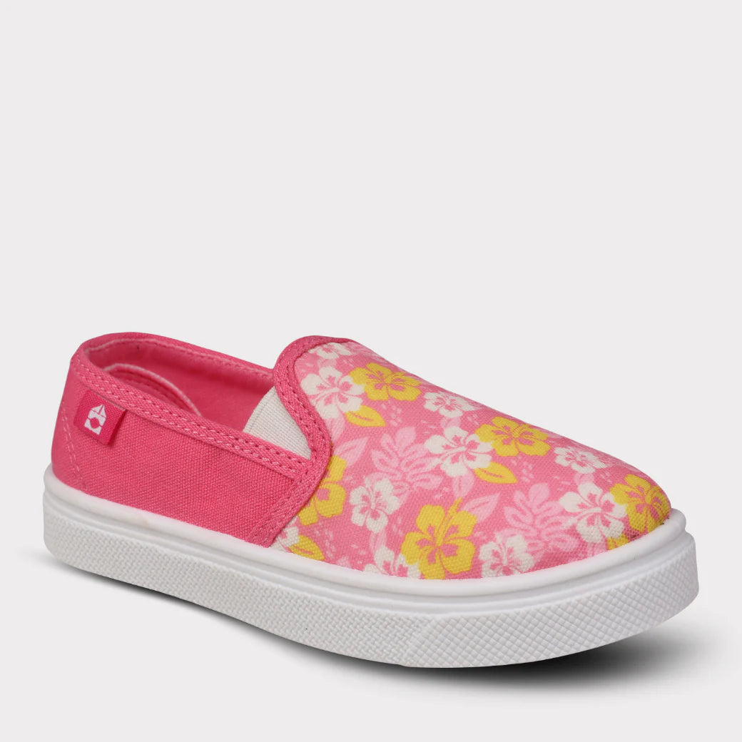 Madison Girls Slip-On Shoe