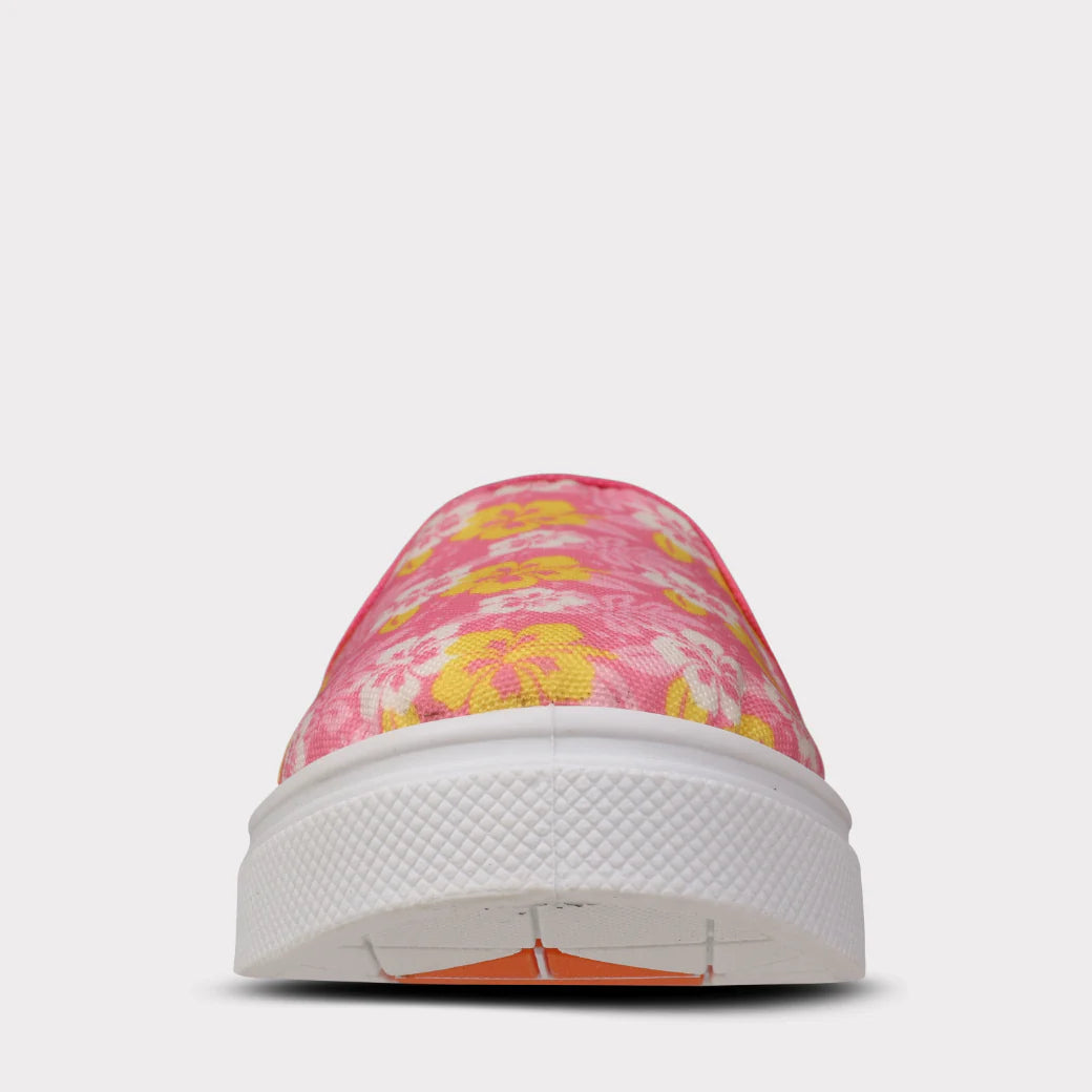 Madison Girls Slip-On Shoe