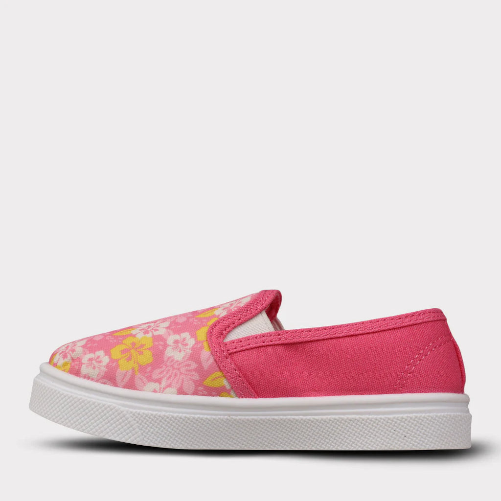 Madison Girls Slip-On Shoe