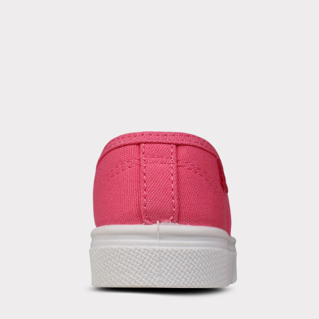 Madison Girls Slip-On Shoe