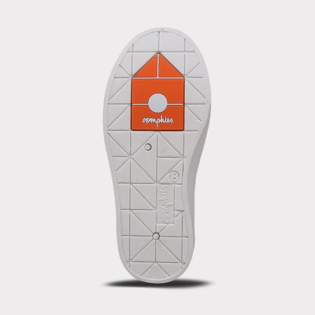 Madison Girls Slip-On Shoe