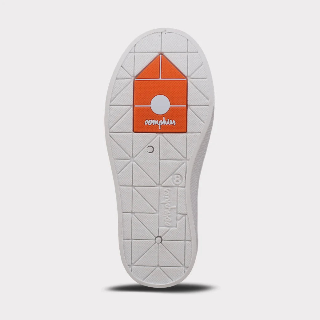 Madison Girls Slip-On Shoe