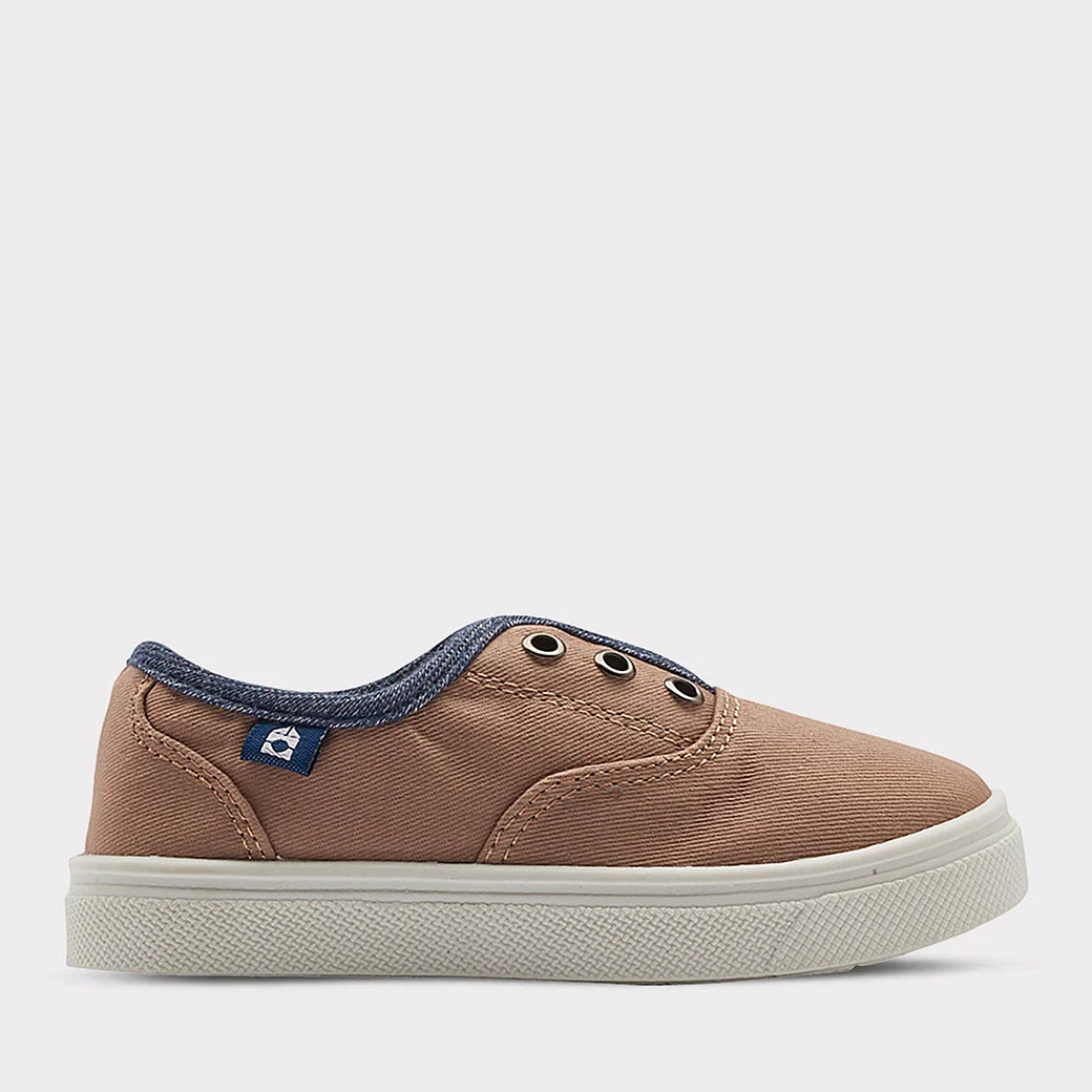 Robin Boys Slip-On Shoes