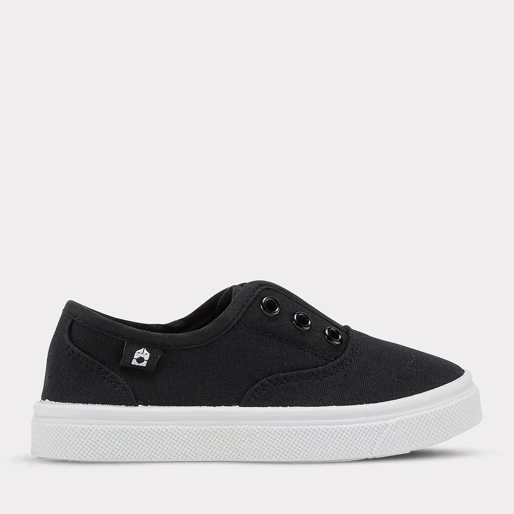 Robin Girls Slip-On Shoe
