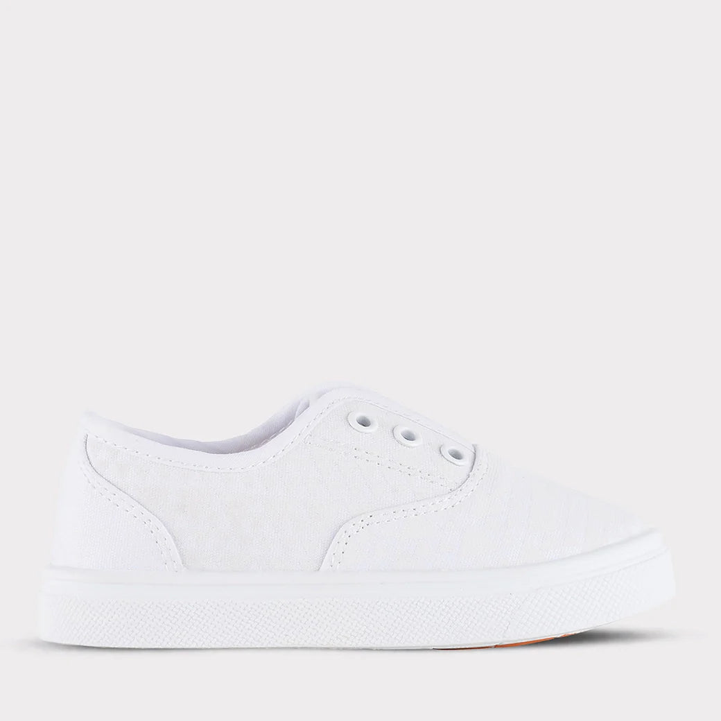 Robin Girls Slip-On Shoe