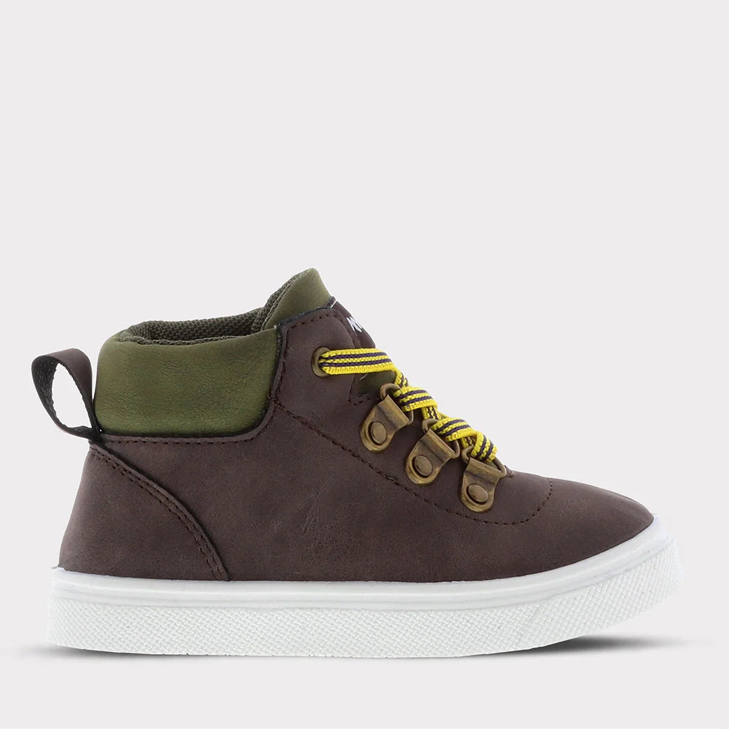 Hudson Boys Slip-On Boot