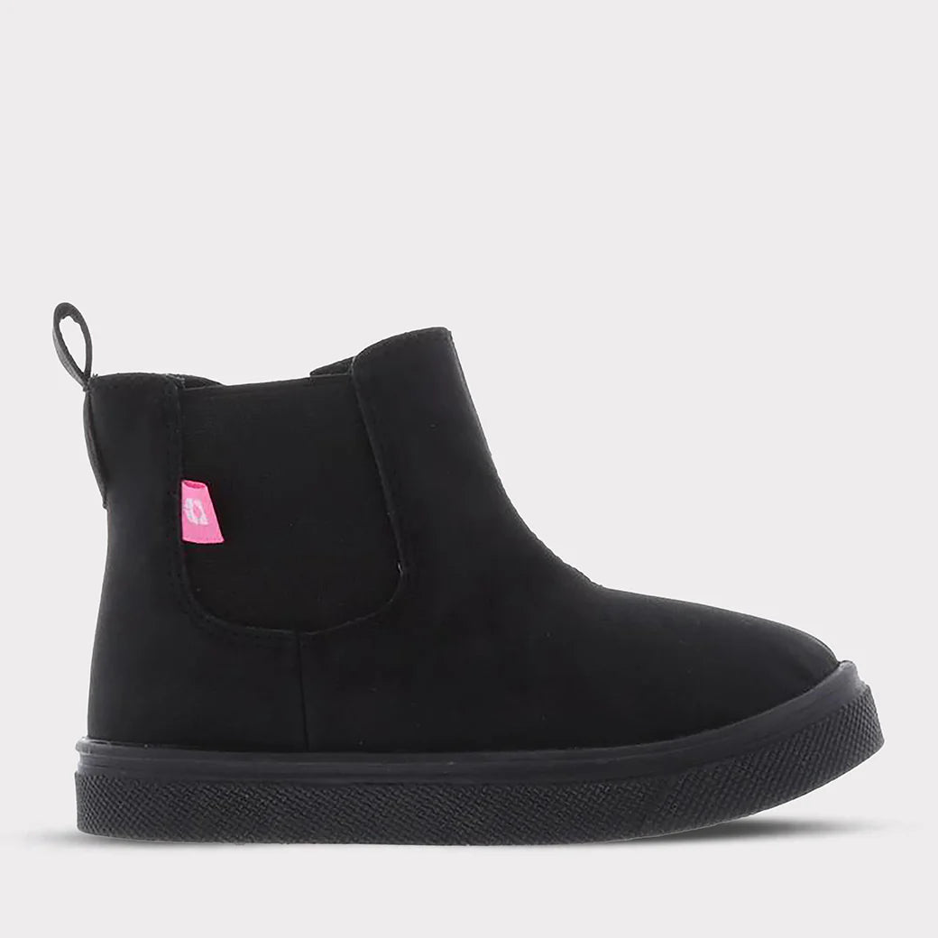 Colette Girls Zip-Up Boot