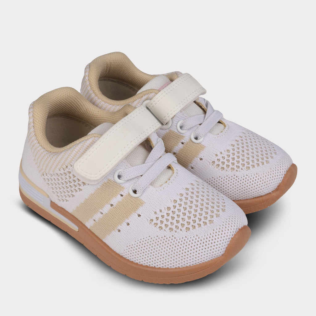 Wynn Boys Hook & Loop Sneaker