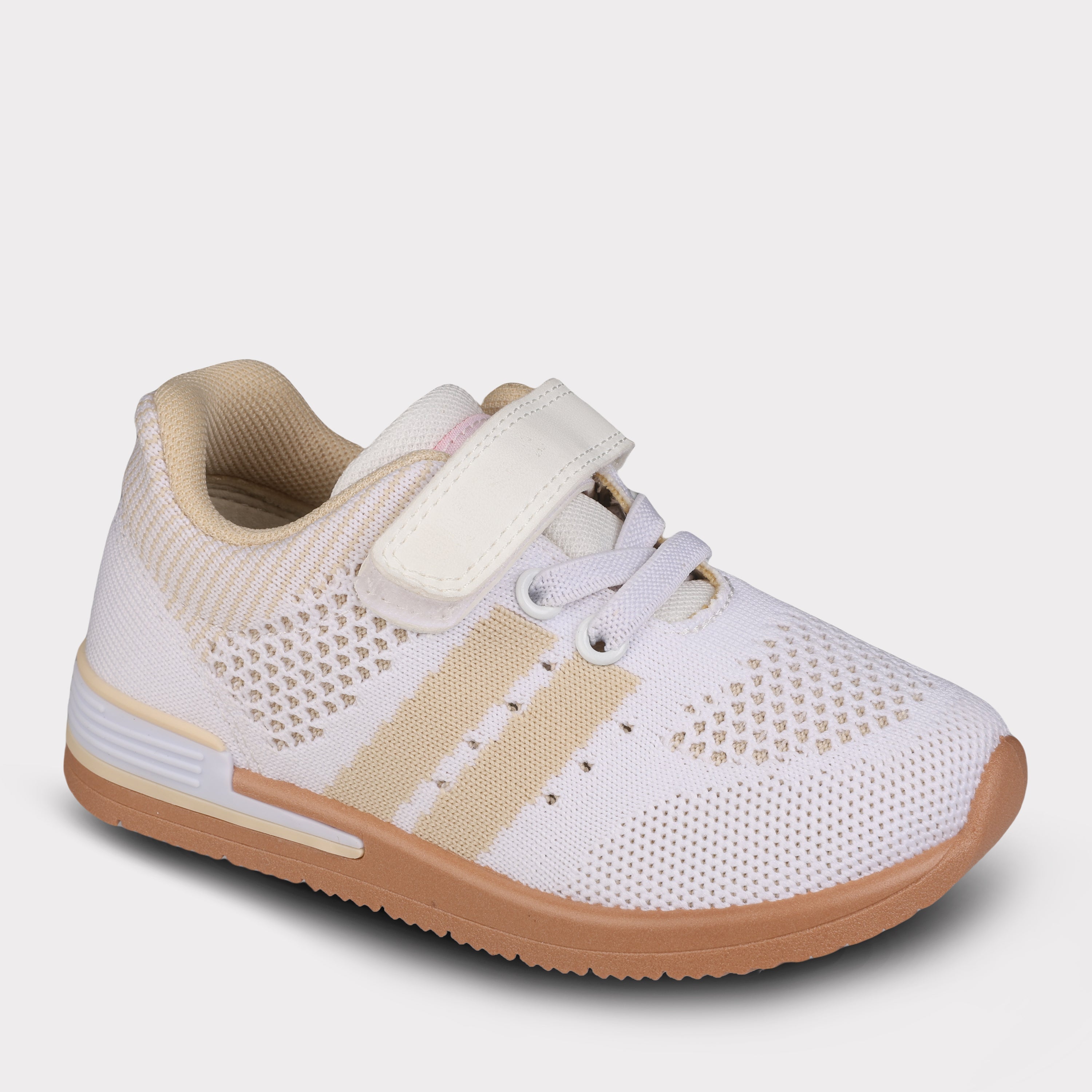 Wynn Boys Hook & Loop Sneaker