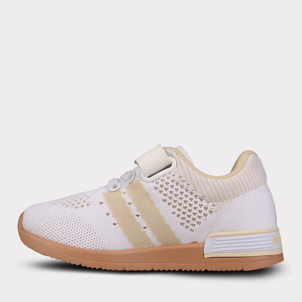 Wynn Boys Hook & Loop Sneaker