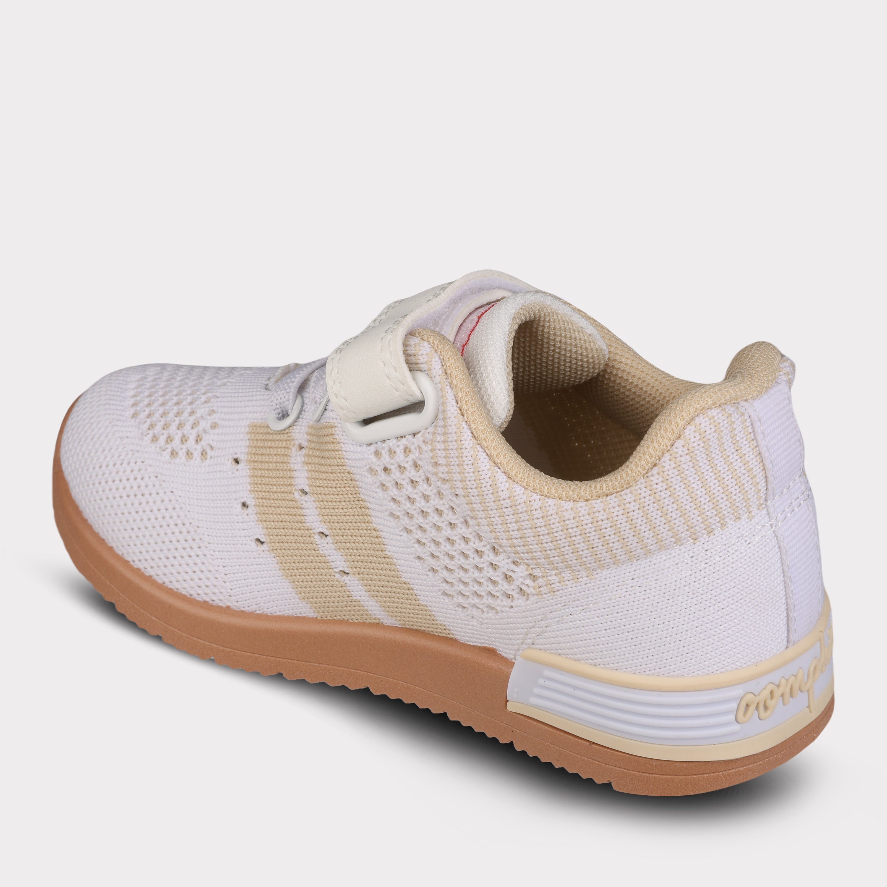 Wynn Boys Hook & Loop Sneaker