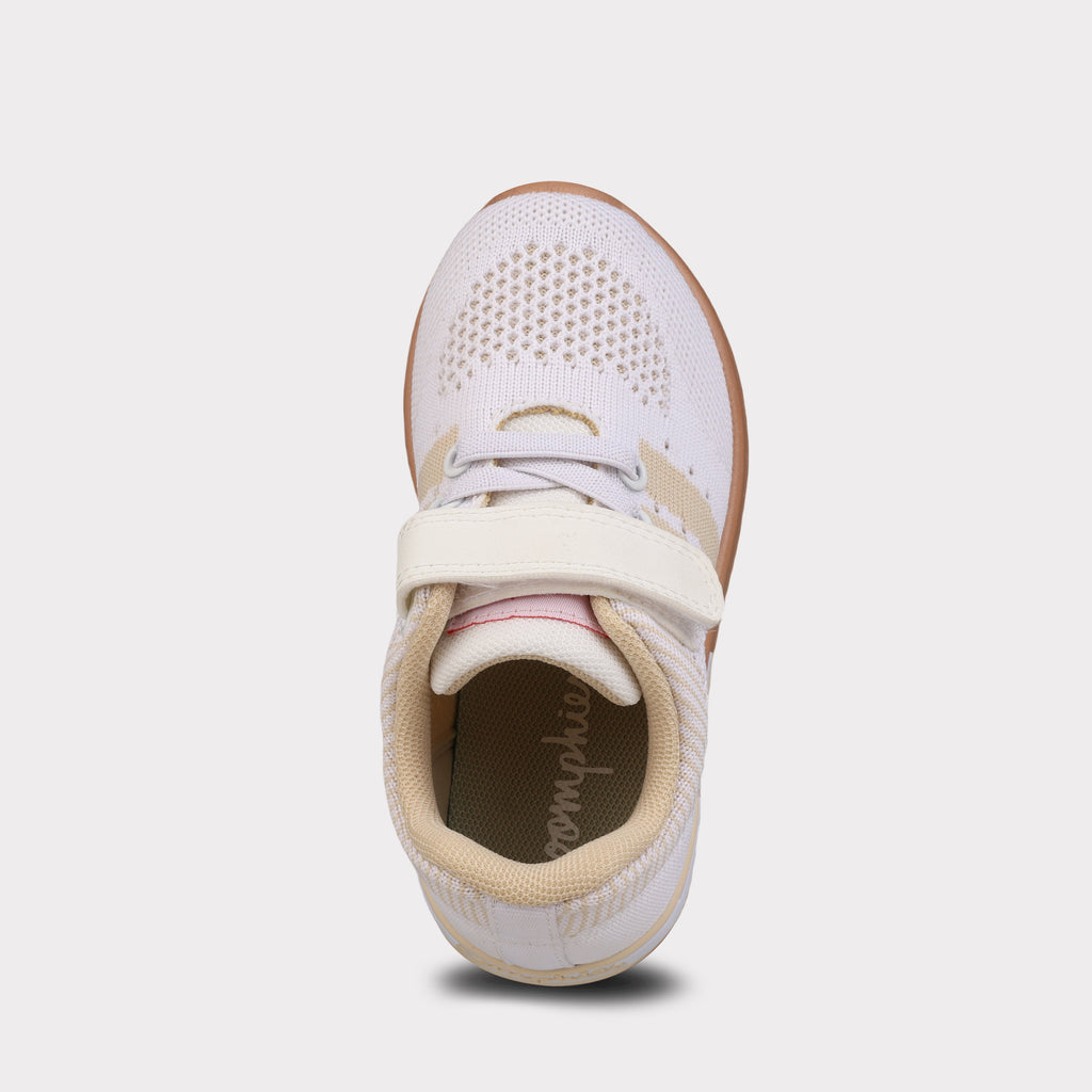 Wynn Boys Hook & Loop Sneaker