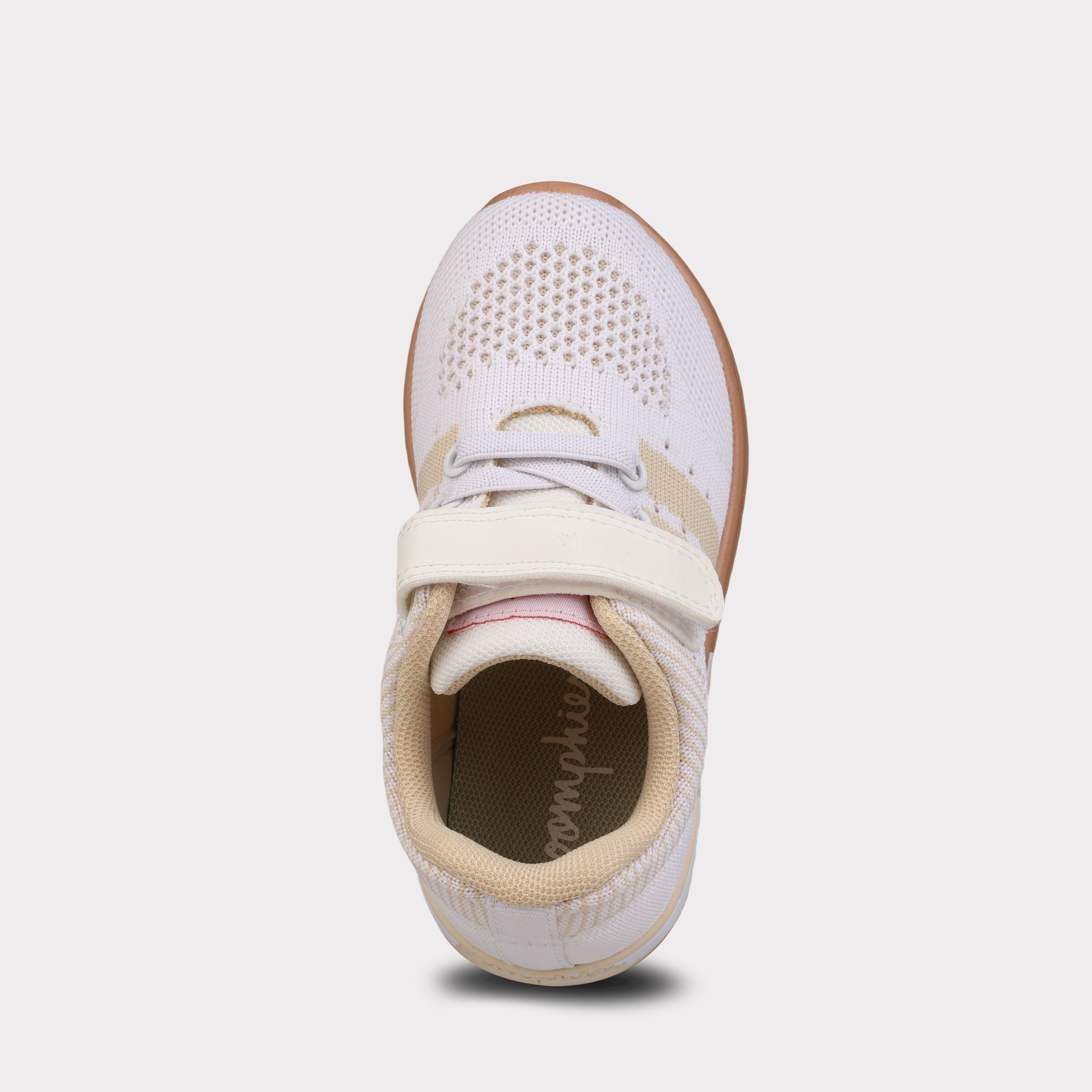 Wynn Boys Hook & Loop Sneaker