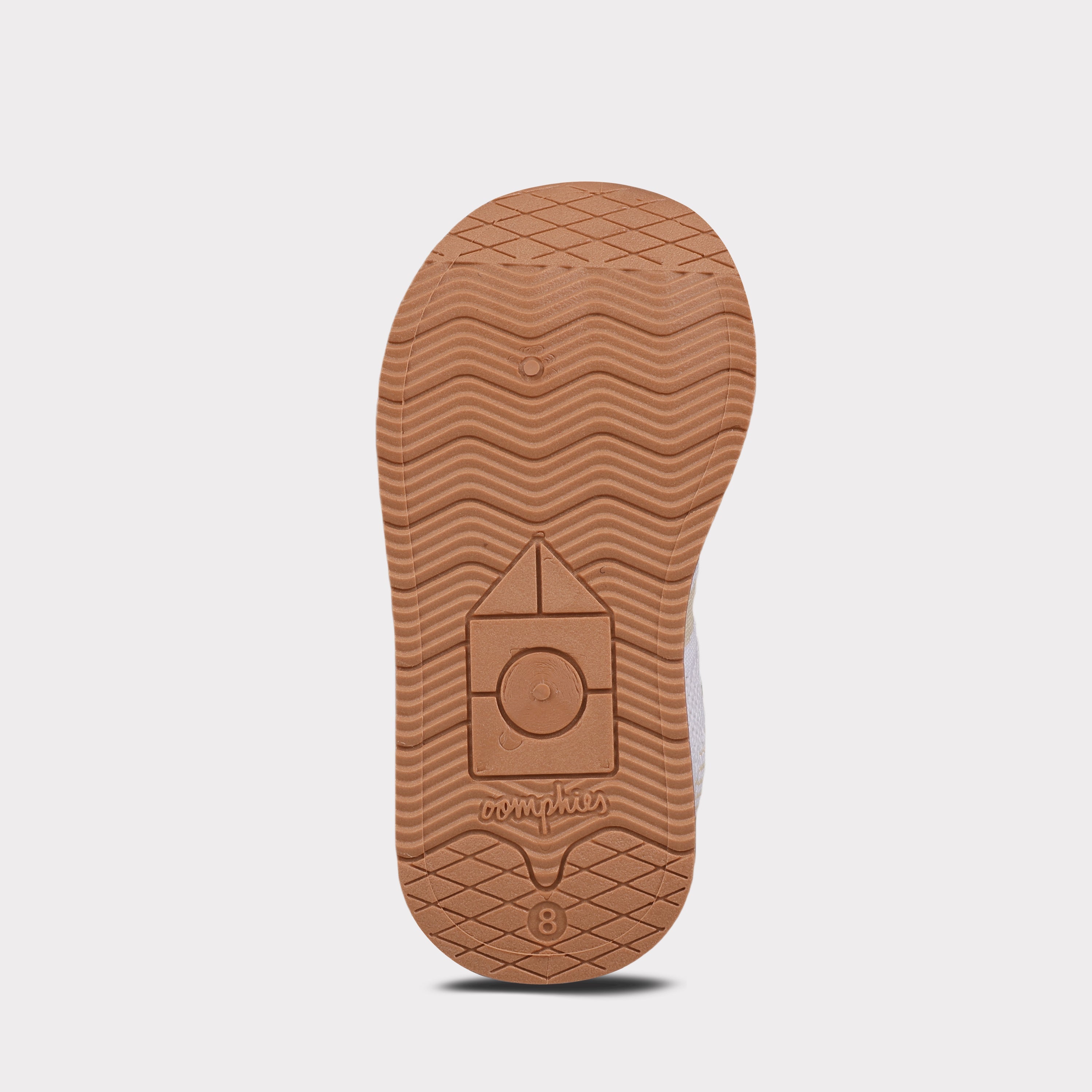 Wynn Boys Hook & Loop Sneaker