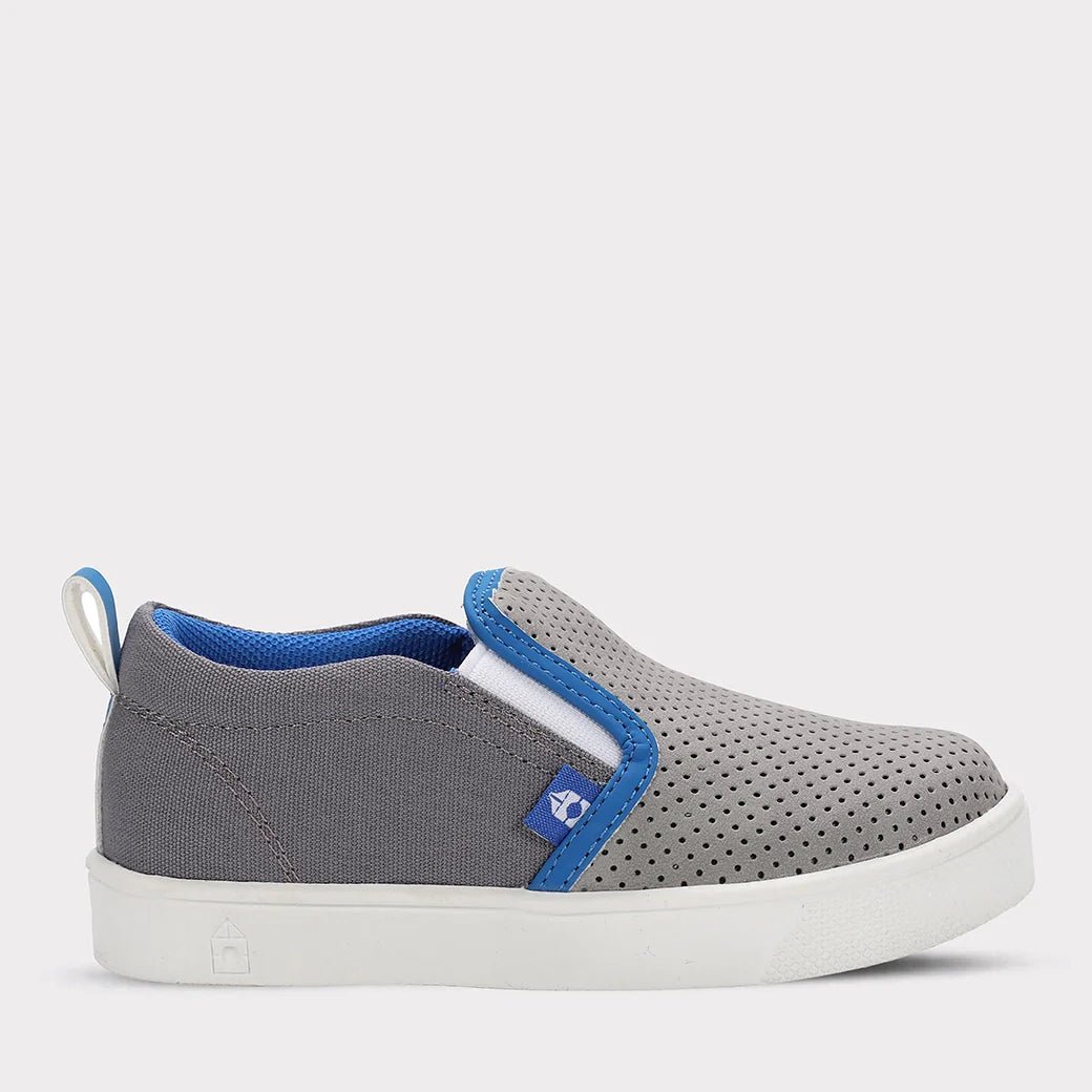 Rascal II Boys Slip-On Shoe