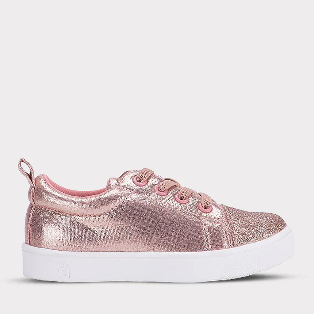 Danica Girls Slip-On Shoe