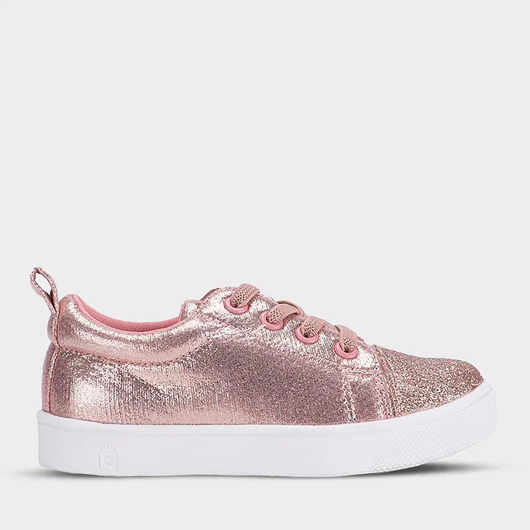 Danica Girls Slip-On Shoe