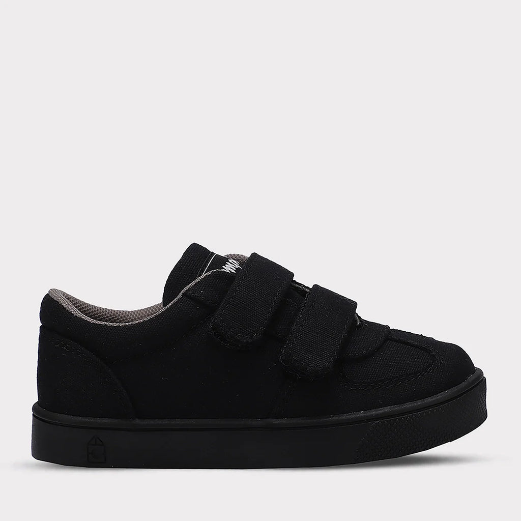 Mitchell Boys Hook & Loop Shoe
