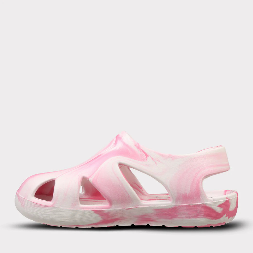 River Girls Hook & Loop Water Sandal