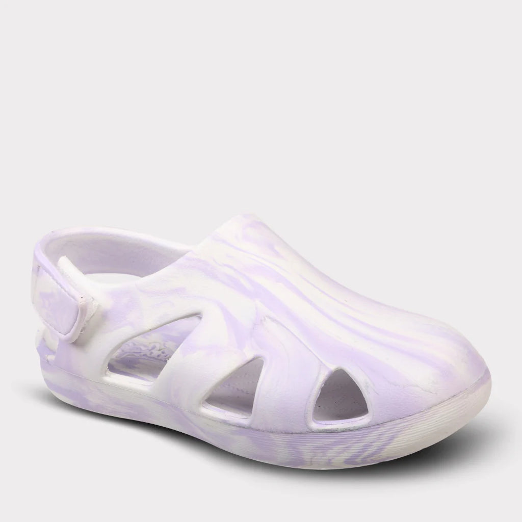 River Girls Hook & Loop Water Sandal