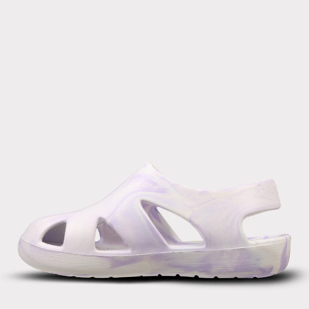 River Girls Hook & Loop Water Sandal