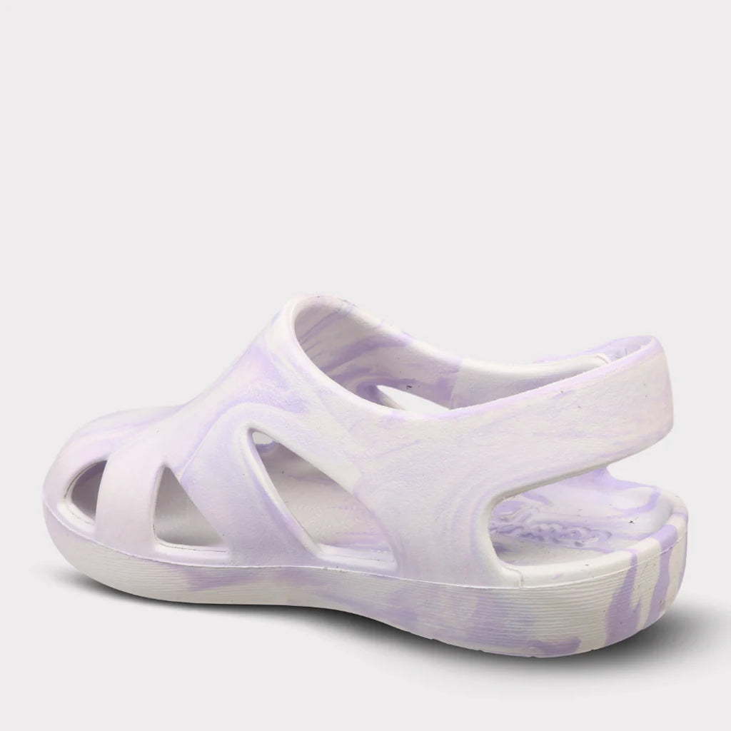 River Girls Hook & Loop Water Sandal