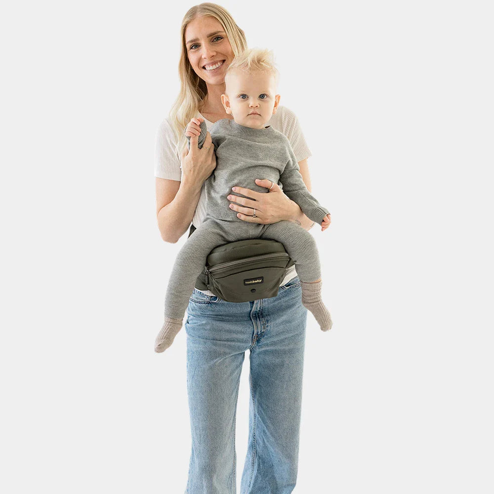 The Tushbaby Hip Carrier
