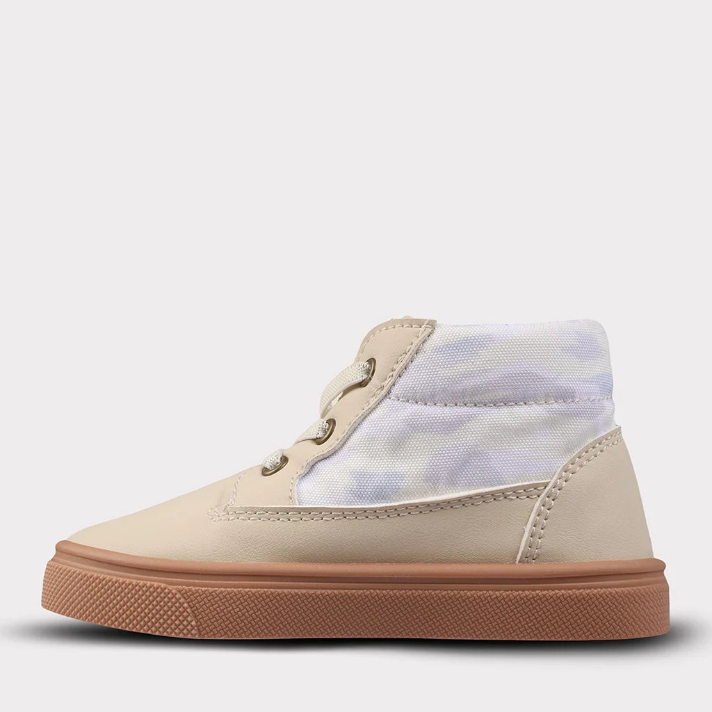 Oliver Boys Slip-On Boot