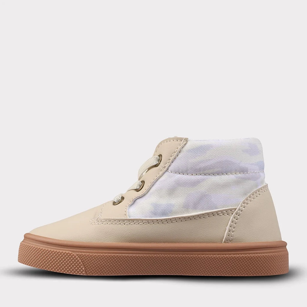 Oliver Boys Slip-On Boot
