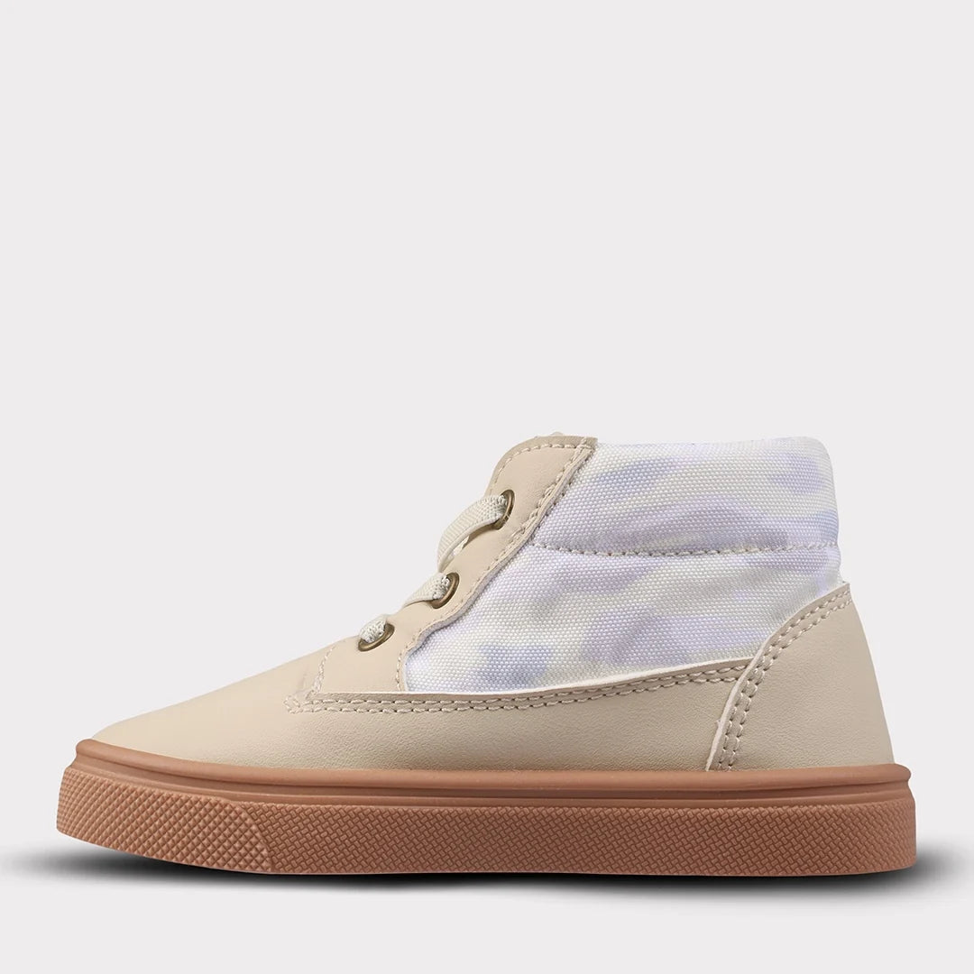 Oliver Boys Slip-On Boot