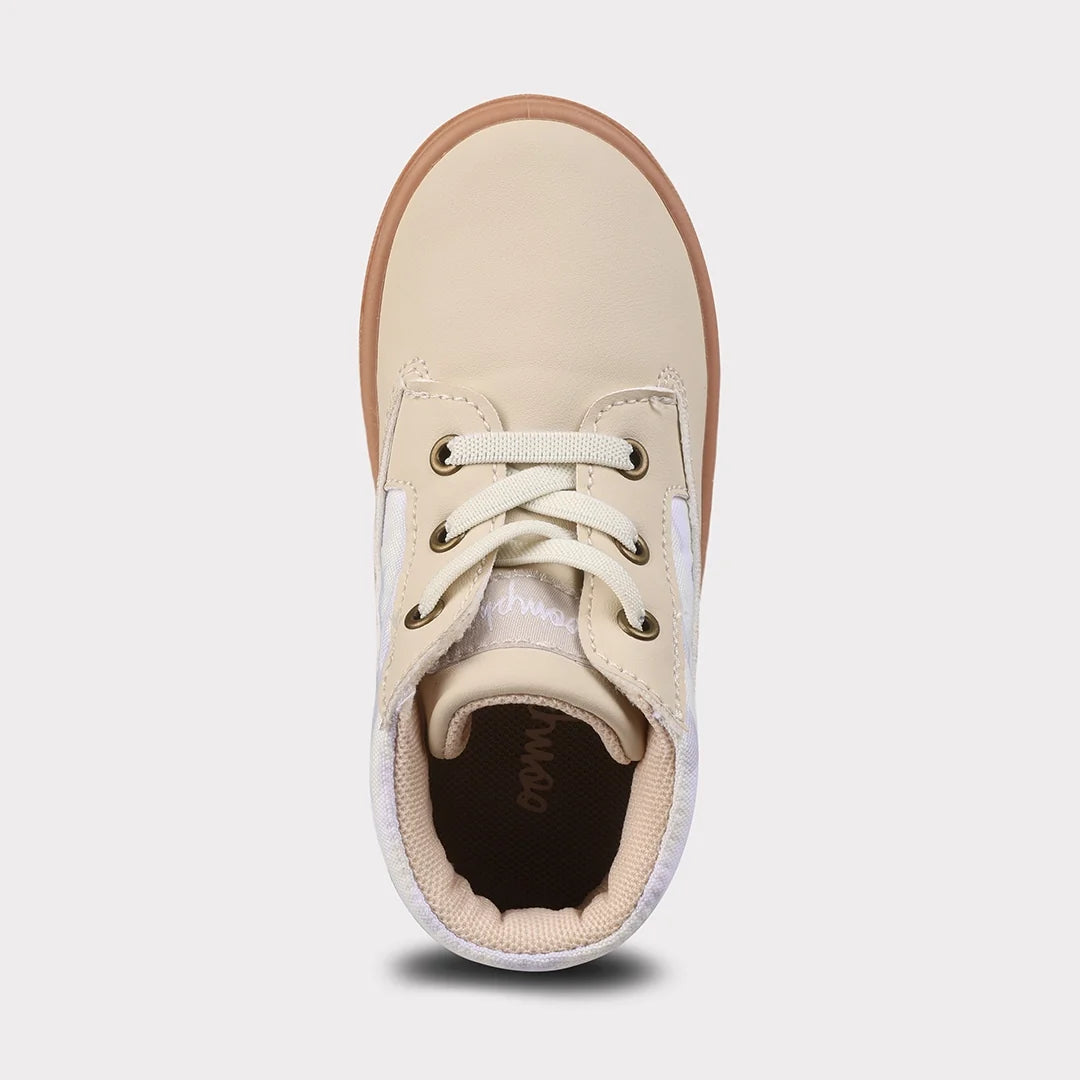 Oliver Boys Slip-On Boot